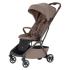 Бебешка количка 2в1 Carrello Magia Cocoa Beige 