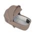 Бебешка количка 2в1 Carrello Magia Cocoa Beige 