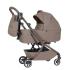 Бебешка количка 2в1 Carrello Magia Cocoa Beige 