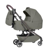 Бебешка количка 2в1Carrello Magia Malted Green