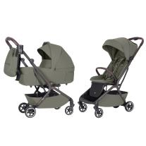 Бебешка количка 2в1Carrello Magia Malted Green