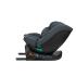 Стол за кола Kikka Boo i-Round i-SIZE Dark Grey