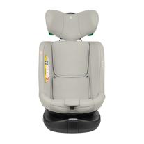 Стол за кола Kikka Boo i-Round i-SIZE Light Grey