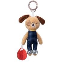 Бебешка мека дрънкалка Taf Toys, Куче Даниел