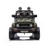 Електрически джип Chipolino Toyota FJ Cruiser, Милитари