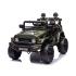Електрически джип Chipolino Toyota FJ Cruiser, Милитари