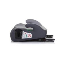 Седалка за кола Chipolino Wing, i-Size, IsoFix, сиво