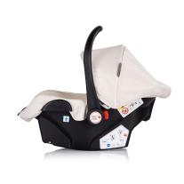 Стол за кола Chipolino Аура, I-size, Бишкота