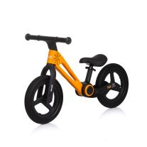 Сгъваемо колело за баланс Chipolino Fold X, оранжев