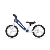 Сгъваемо колело за баланс Chipolino Fold X, нейви