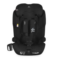 Стол за кола Cangaroo Trip Midnight-black