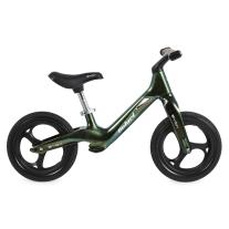 Велосипед балансиращ Byox Velori Astral-Green