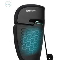 Стол за кола MAXI-COSI NOMAD XL PLUS I-SIZE ISOFIX AUTHENTIC BLACK