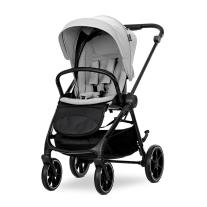 Бебешка количка 2 в 1 Lorelli Venice GREY