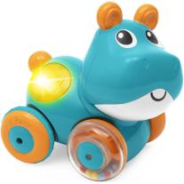 Играчка Chicco Sprint & Go HIPPO