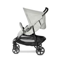 Лятна количка Lorelli Rome Grey Icy