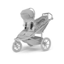  Адаптори за стол за кола за количка THULE URBAN GLIDE 3 DOUBLE