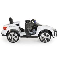 Акумулаторна кола Audi RS e-tron 717 полиция
