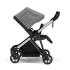 Количка THULE SHINE GREY MELANGE/ALUMINUM