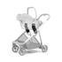 Количка THULE SHINE ALASKA BLUE/BLACK