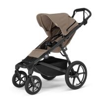 Количка THULE URBAN GLIDE 4 TINTED TAUPE