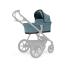 Кош за новородено за количка THULE URBAN GLIDE 3/4 MID BLUE