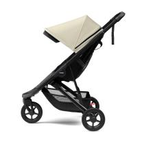 Бебешка количка Thule Spring SOFT BEIGE/BLACK