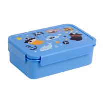 Bento box, кутия за храна A little lovely company Pirates