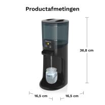 Нагревател за вода Baby Brezza Instant Warmer Black