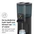 Нагревател за вода Baby Brezza Instant Warmer Black