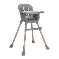 Стол за хранене 3 в 1 Lorelli Vanilla, GREY