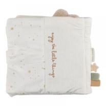 Мека Активна Книжка Little Dutch Newborn Naturals Голяма