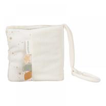 Мека Книжка за Количка Little Dutch Newborn Naturals