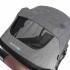 Бебешка количка MAXI-COSI EVA3 BLK SELECT GREY