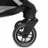 Бебешка количка MAXI-COSI EVA3 BLK SELECT GREY