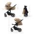 Бебешка количка 2в1 Kinderkraft Prime 2 SANDROSE BEIGE