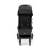 Бебешка количка MAXI-COSI EVA3 GOLD ESSENTIAL BLACK