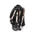Бебешка количка MAXI-COSI EVA3 GOLD ESSENTIAL BLACK