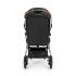 Бебешка количка MAXI-COSI EVA3 GOLD ESSENTIAL BLACK