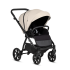 Бебешка количка 2в1 Tutis UNO 6+ 180 Beige