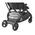 Детска количка ErgoBaby Metro 3 GRAPHITE GREY 