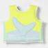 Детска Жилетка за Плуване 2-3 години SunnyLife Aqua Neon Yellow