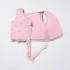 Детска Жилетка за Плуване 1-2 години SunnyLife Cotton Candy Cherry