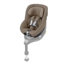 Стол за кола Maxi-Cosi Pearl 360 Pro AUTHENTIC TRUFFLE