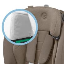 Стол за кола Maxi-Cosi Titan Pro 2 I-Size - AUTHENTIC TRUFFLE