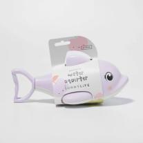 Водна Пръскачка SunnyLife Dolphin Pastel Lilac