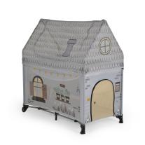 Сгъваема кошара Cangaroo Playhouse