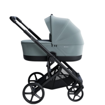 Бебешка количка 2в1 Avionaut SIRIUS Blue.04
