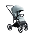 Бебешка количка 2в1 Avionaut SIRIUS Blue.04
