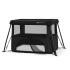 Бебешка кошара KinderKraft Cami, BLACK